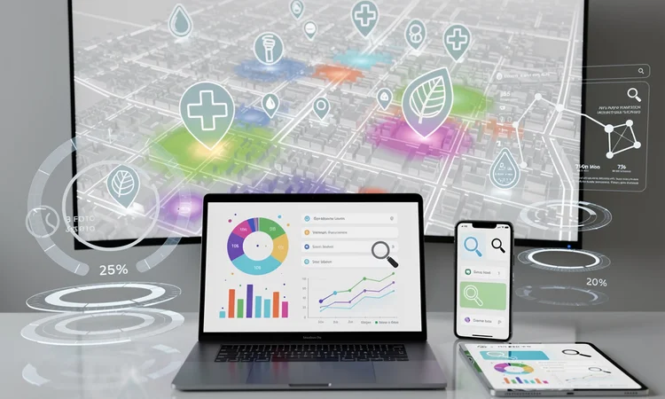 ChatGPT’s Keyword Holdout: Why Local Searches Defy AI Conversation Hype