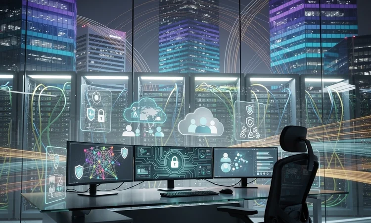 The Strategic Imperative: How CIOs Are Redefining Enterprise Leadership Through 2026