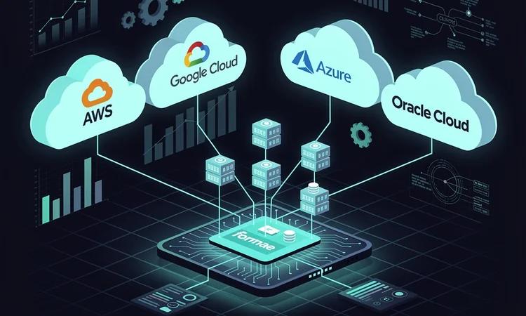 Platform Engineering Labs Expands formae’s Reach with Multi-Cloud Beta, Challenging Industry Giants in Infrastructure-as-Code Market