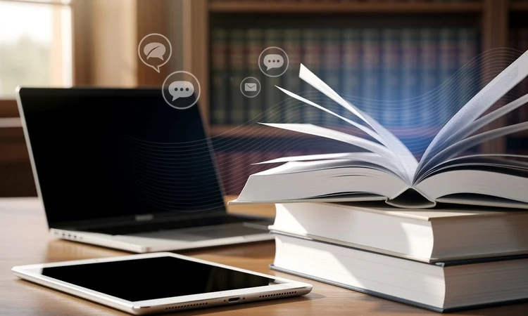 The Paper Rebellion: Why Elite Universities Are Abandoning Digital Reading in the Classroom