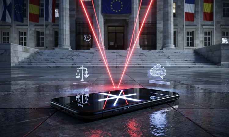 French Authorities Launch Criminal Investigation Into X Platform as Regulatory Pressure Mounts on Musk’s Social Media Empire