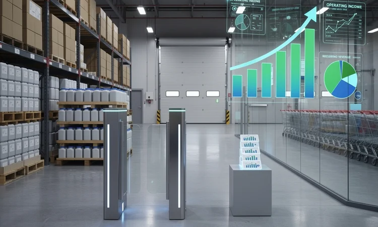 Costco’s Netflix-Like Membership Model Drives 73% of Profits