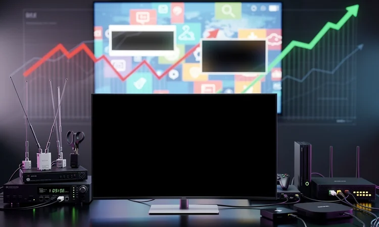 Disney’s $110 Million YouTube TV Blackout: A Cautionary Tale for Media Distribution in the Streaming Era