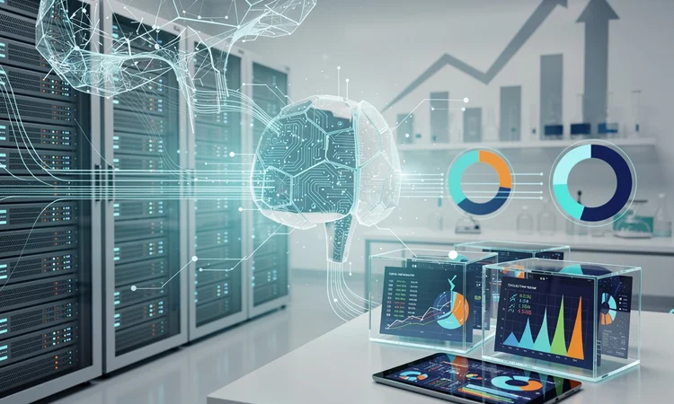 AI’s Assault on CRO Revenue Engines