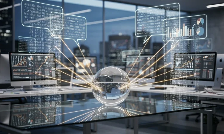 19 Core Skills Redefining Internal Comms Leadership in the AI Era