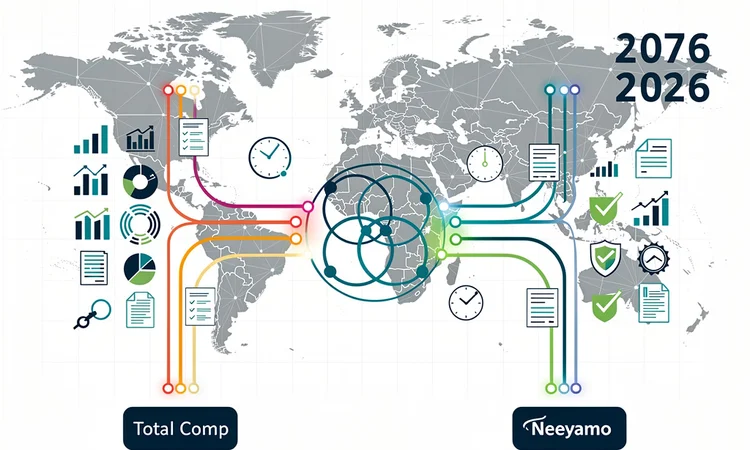 Payroll Data Fusion: Vialto’s Push to Turn Global Fragmentation into Workforce Edge