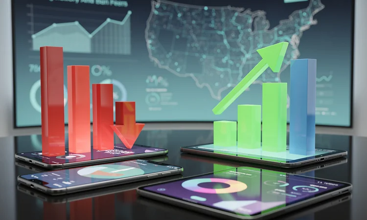 UGC Avalanche Buries TikTok Campaigns as Brands Dodge Platform Peril