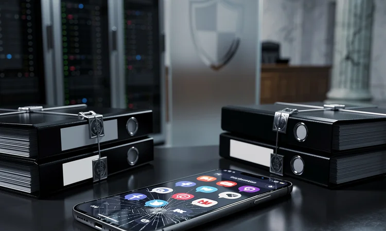 Meta Battles to Exclude Key Evidence in New Mexico Child Harm Lawsuit