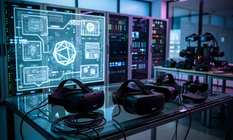 Meta’s Reality Check: How Slowing VR Adoption Is Reshaping the Company’s Metaverse Ambitions