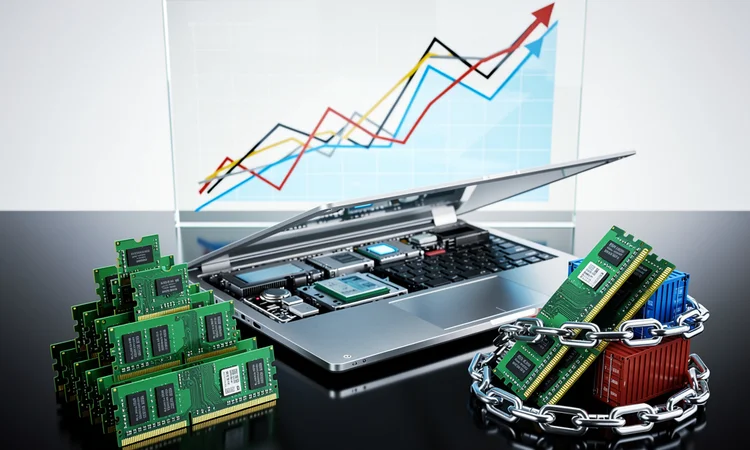 Framework Hikes DDR5 Prices 50% Amid AI-Driven Shortages