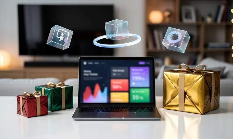 MasterClass 2025 Holiday Deal: 40% Off Annual Subscriptions