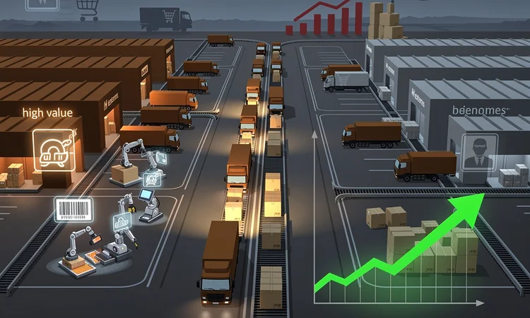 UPS’s Amazon Divorce: 30,000 More Jobs Axed in Cost-Slash Surge