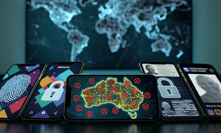 Snapchat’s Australian Compliance Exposes Global Fault Lines in Youth Social Media Regulation