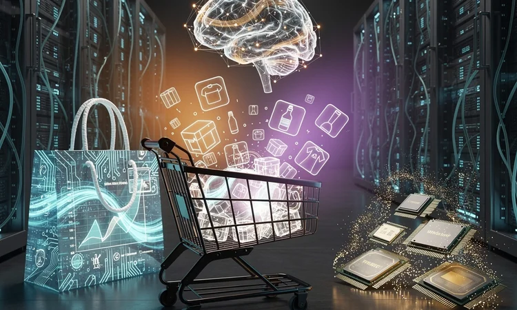 Amazon’s $10B OpenAI Bet Aims to Revolutionize AI-Driven Retail