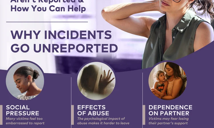 Tech Resources to Empower Those Dealing With Domestic Violence