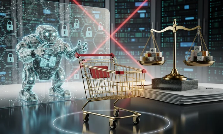 eBay Bans AI Shopping Agents in 2026 User Agreement Overhaul