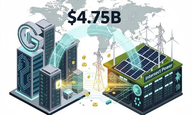 Inside Google’s $4.75 Billion Power Play: How the Tech Giant Is Engineering an Energy Advantage in the AI Arms Race