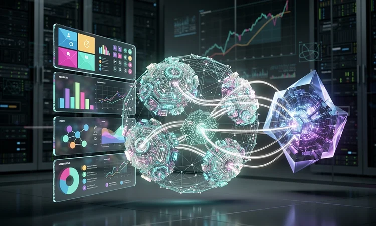 Airtable’s Superagent: Multi-Agent AI Reshapes No-Code Empire