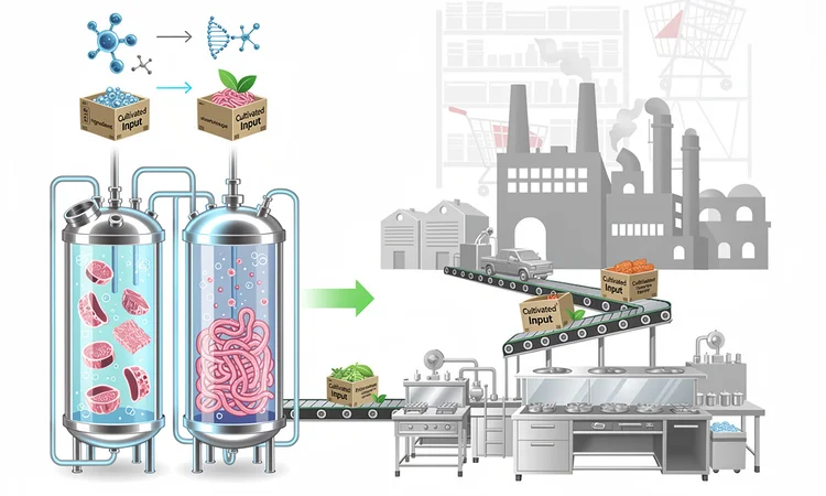 The Cellular Agriculture Reckoning: How Lab-Grown Meat Companies Are Pivoting After the Hype Cycle Collapsed