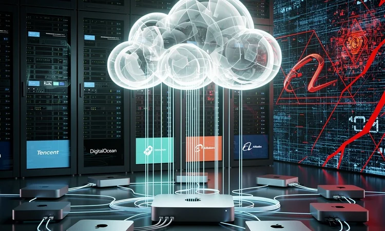 Cloud Giants Embrace OpenClaw as Security Experts Sound Alarm on AI Agent Vulnerabilities