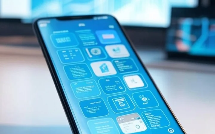 2025 App Downloads Dip 2.7%, Revenue Surges 21.6% to $155.8 Billion