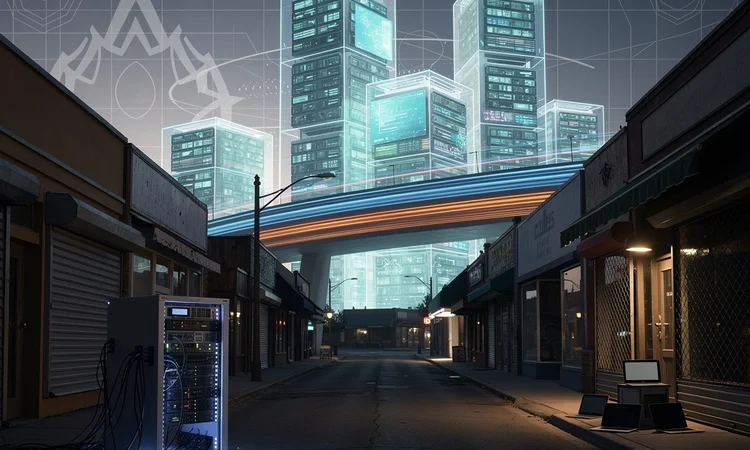 Washington’s Ad Tax Trap: How Small Firms Dodge Fees While Big Tech Feels the Sting