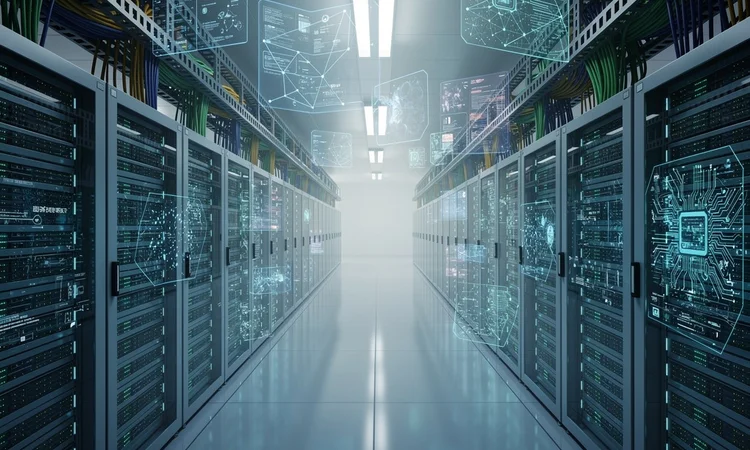 Inside Google’s Project EAT: The Tech Giant’s Ambitious Plan to Dominate AI Infrastructure Through 2026