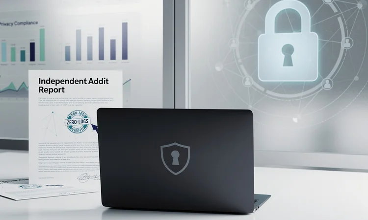 NordVPN’s Sixth Consecutive Audit Validates Zero-Logs Promise as Privacy Scrutiny Intensifies