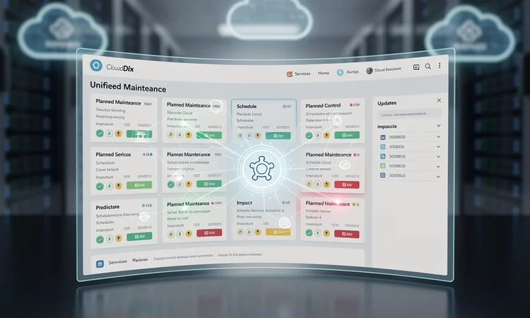 Google Cloud’s Unified Maintenance Strategy Signals Major Shift in Enterprise Infrastructure Management