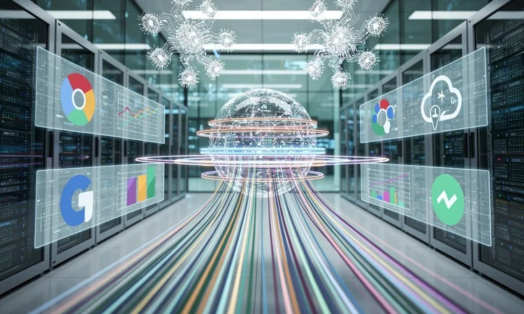 Google’s Gemini AI Unveils Sweeping January Upgrades as Competition Intensifies in Generative Intelligence Market