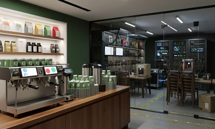 Starbucks CEO Brian Niccol’s 2025 Reforms Target Sales Decline Amid Union Tensions