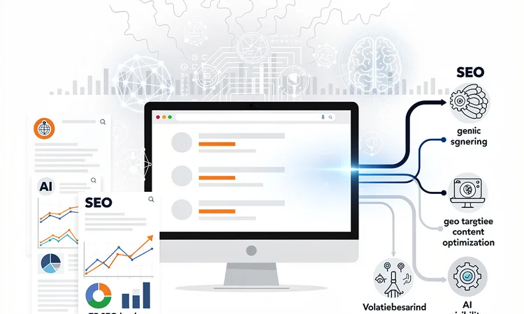 GEO’s Wild Swings: Why SEO Leaders’ Flip-Flops Signal Deeper Search Risks