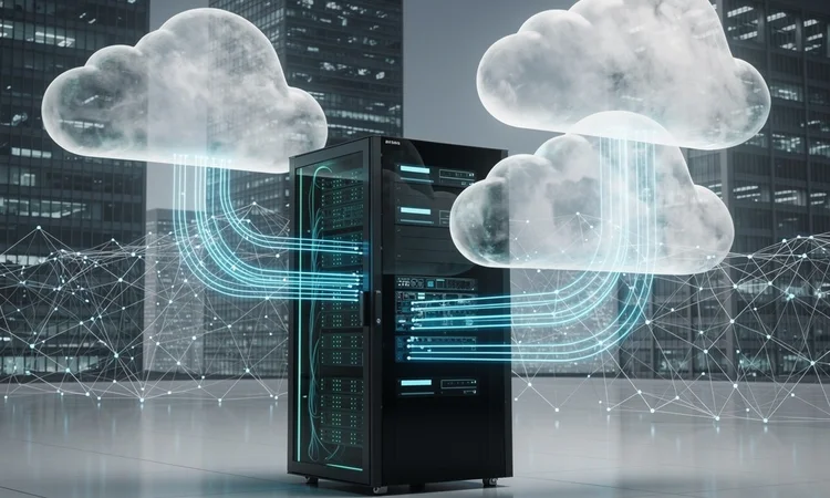 Alkira Taps S&P Global Veteran to Turbocharge AI Networking Ambitions