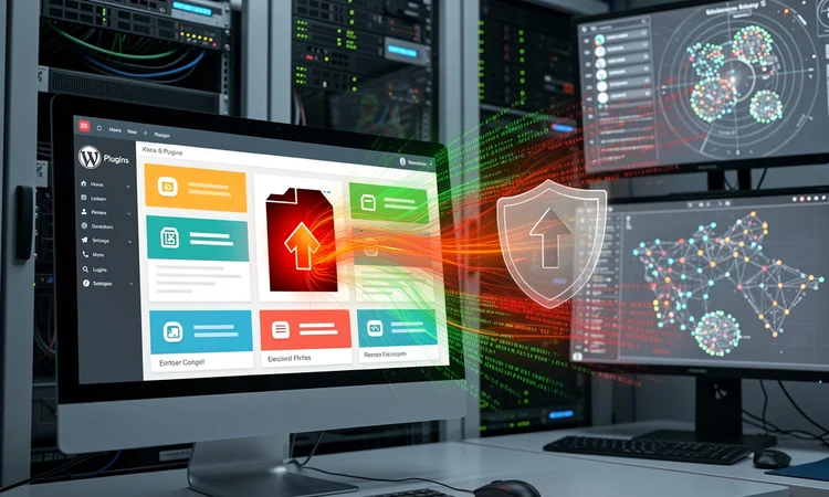 RealHomes Breach: How a File-Upload Flaw Put 30,000 WordPress Sites at RCE Risk