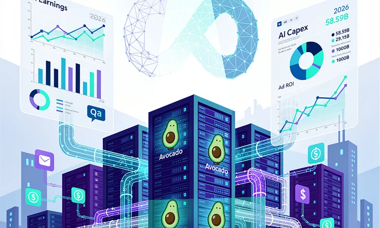 Meta’s AI Overhaul Faces Earnings Reckoning