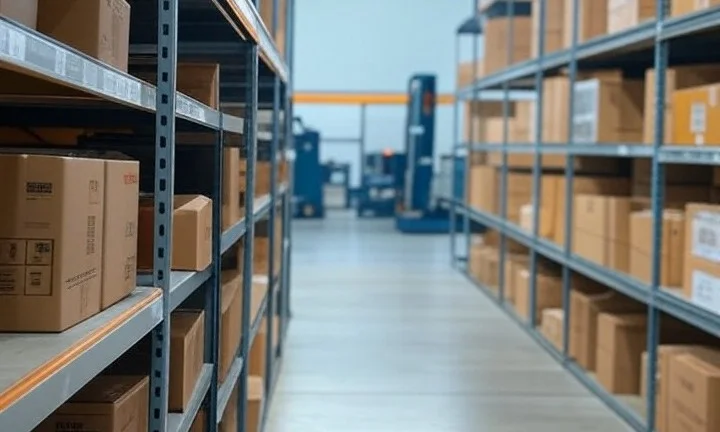 Amazon to End Inventory Commingling by 2026 to Curb Counterfeits