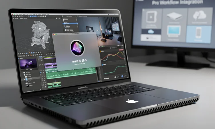 Apple’s 2026 MacBook Pro Overhaul: Inside the Tech Giant’s Most Ambitious Laptop Redesign in Years