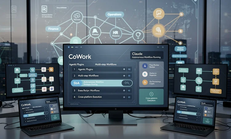 Anthropic’s Strategic Gambit: How Agentic Plugins Are Reshaping Enterprise AI Collaboration