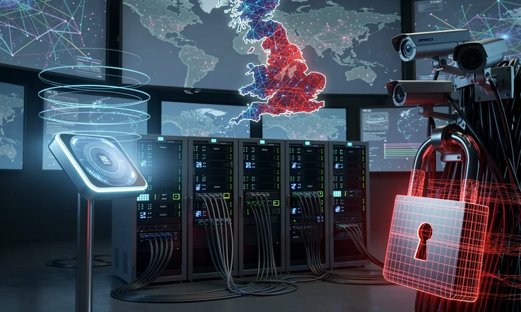 Britain’s Proposed VPN Age Verification System Sparks International Outcry and Technical Skepticism