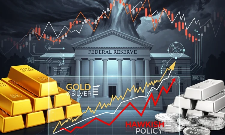 How Trump’s Fed Pick Could Trigger a Precious Metals Supercycle as Policy Uncertainty Grips Markets
