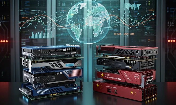 Trump’s 2025 Deal Allows Nvidia, AMD AI Chip Sales to China Amid Criticism