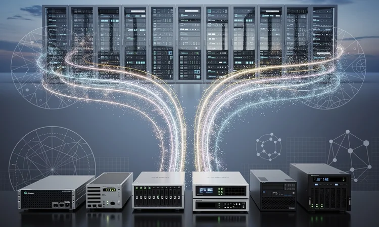 Split Inference: Enterprise IT’s New AI Power Equation