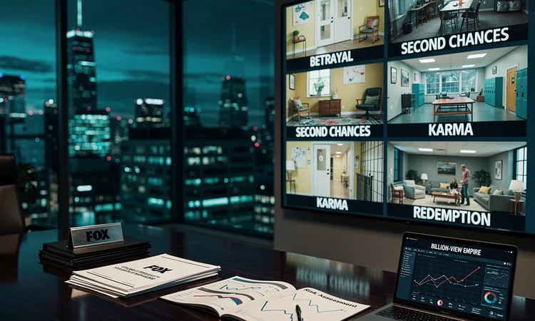 The Moral-Story Mogul in Hollywood’s Crosshairs: Inside the High-Stakes Calculus of a Dhar Mann Partnership