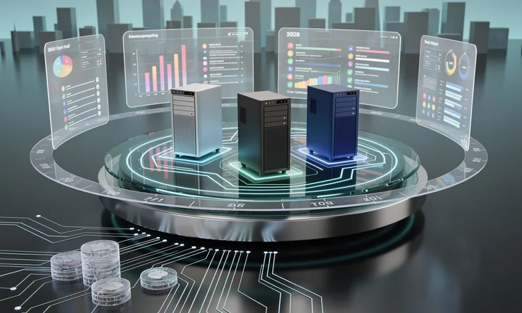 AI’s Payroll Power Play: ISG Ranks Leaders Reshaping Employee Value