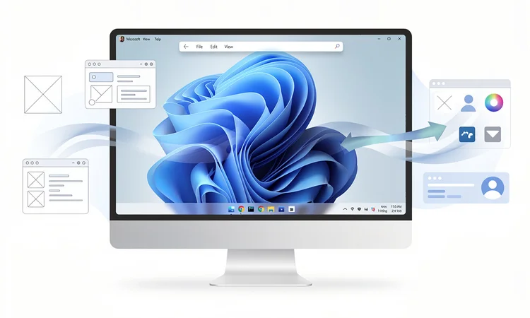 Microsoft’s PowerToys Experiment Signals Bold Rethinking of Windows 11 Interface Design