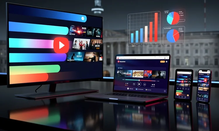 The BBC’s YouTube Gambit: A Digital Lifeline or a Crack in the Licence Fee Foundation?