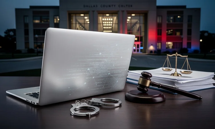 When Security Testing Becomes a Criminal Case: Iowa County’s $600,000 Lesson in Authorized Penetration Testing