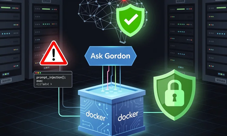 Docker’s AI Assistant Vulnerability Exposes Critical Security Flaws in Containerization Platform