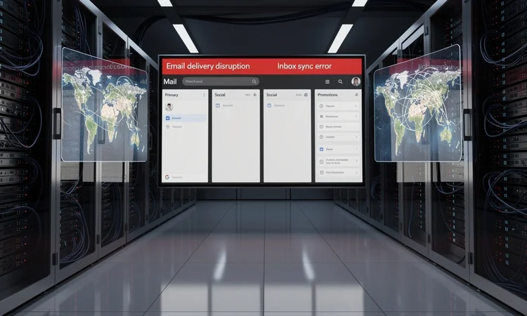 The Invisible Inbox: Inside Google’s Scramble to Fix a Gmail Glitch That Hid Emails from Millions