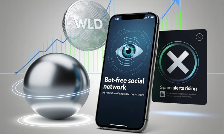 OpenAI’s Iris-Gated Social Bet: Altman’s Push to Purge Bots